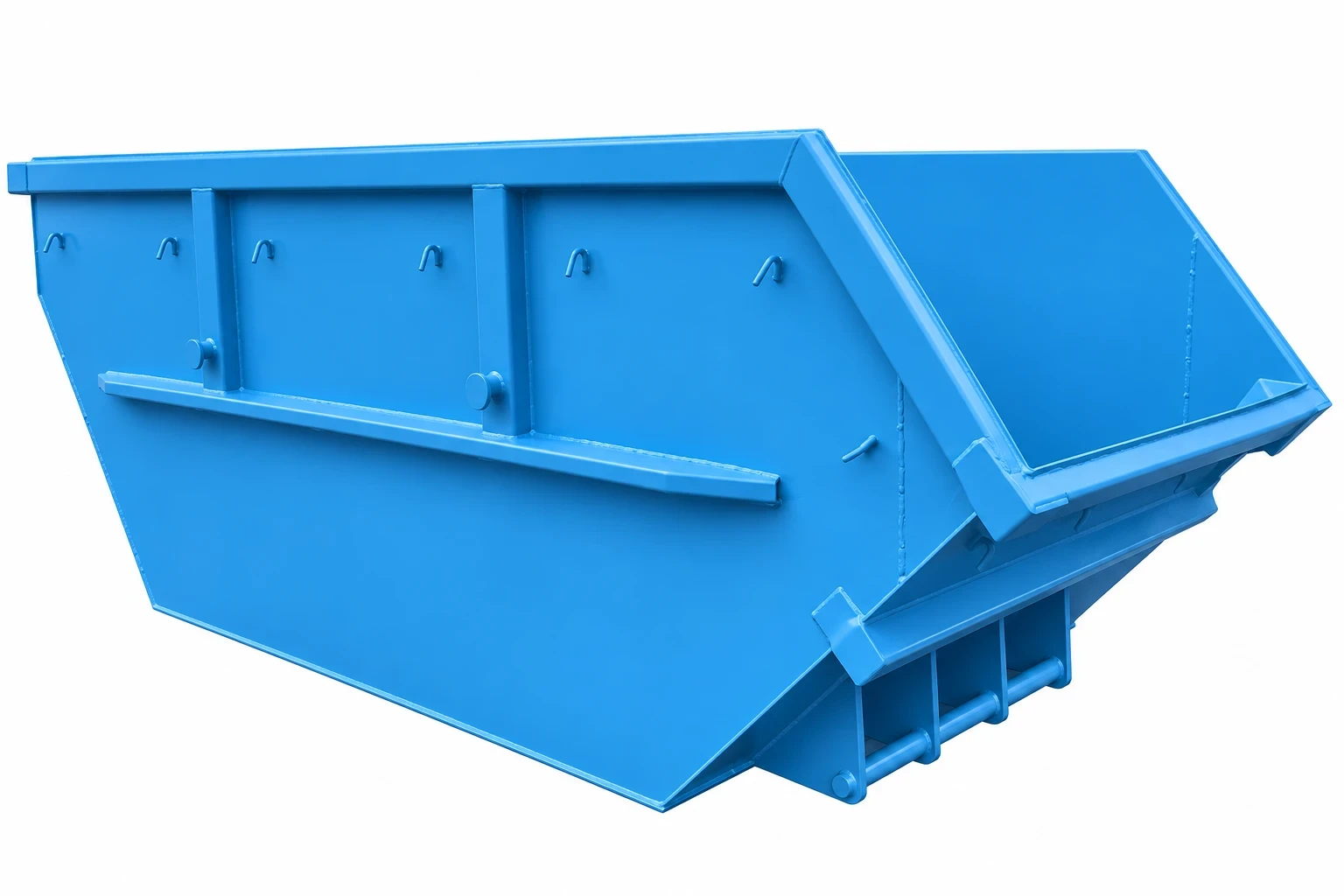 Mulda A7 wg DIN 30720-1 — zdjęcie 3