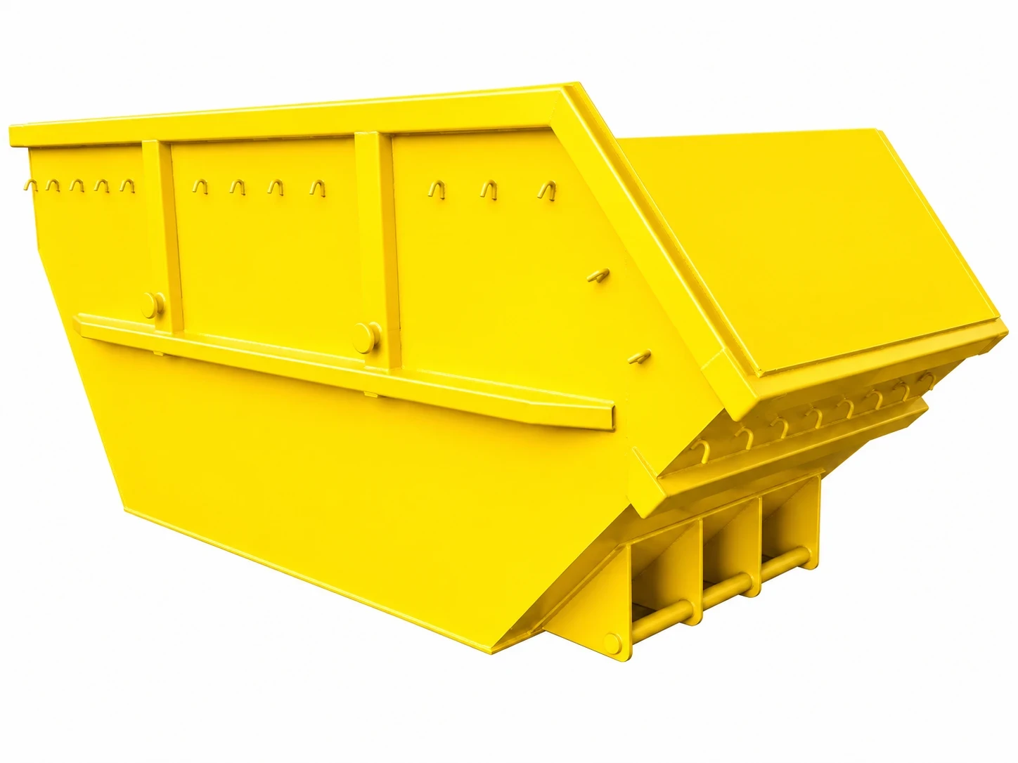 Mulda A7 wg DIN 30720-1 — zdjęcie 2