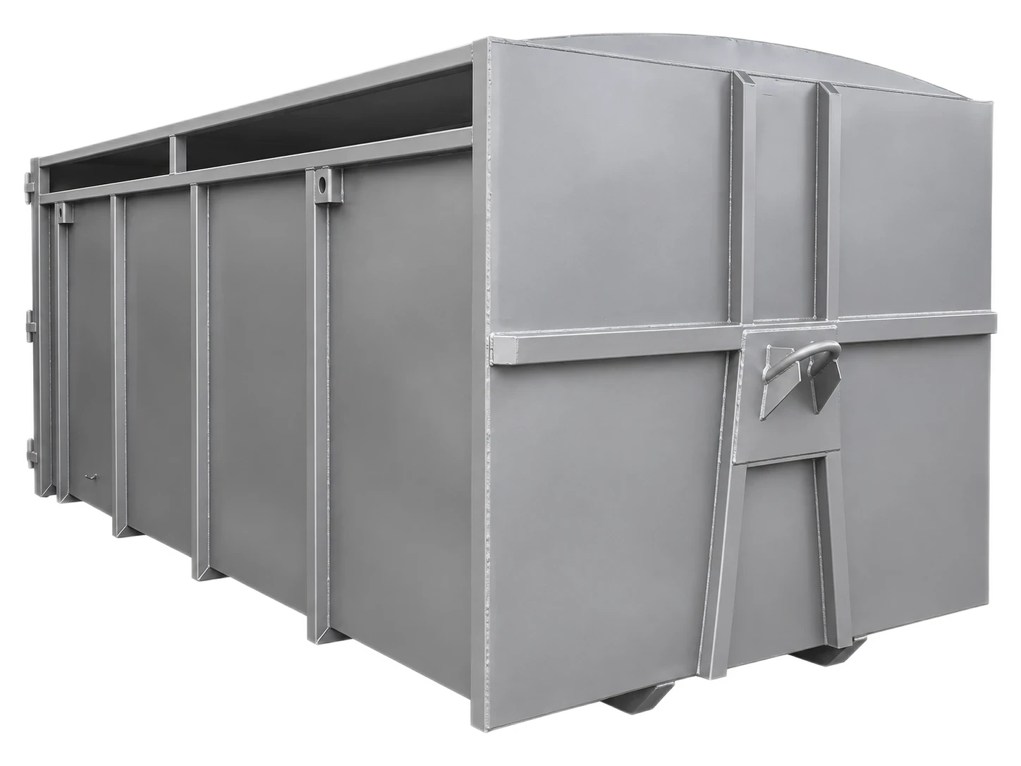 Geschlossene KP-Container — EKOPROMET · 2